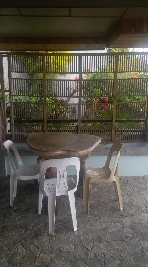 Ddd Heritage Inn Banaue Exterior foto