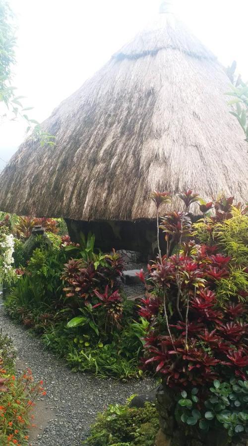 Ddd Heritage Inn Banaue Exterior foto